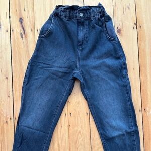 Zara - Grey jean - Perfect condition